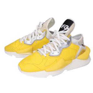 ワイスリー KAIWA YELLOW カイワ ローカットスニーカー 最新の買取相場ご紹介