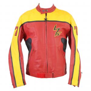 ヨウジヤマモトプールオム×DAINESE Moto Leather jacket 最新の買取相場ご紹介