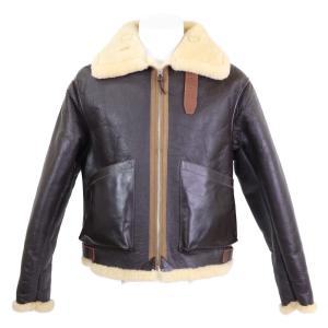 ザフュー D-1 WERBER SPORTSWEAR.CO ムートンフライトジャケット 最新の買取相場ご紹介