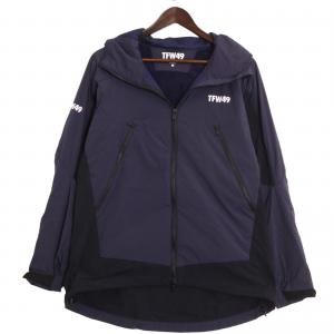 TFW49 T042320009 22AW OCTA INSULATED PARKA 最新の買取相場ご紹介