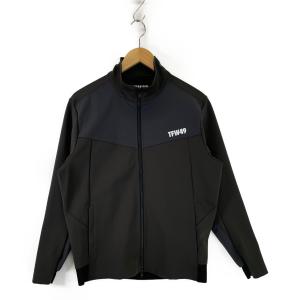 TFW49 ブラック マルチパーパスブルゾン T042220001 最新の買取相場ご紹介
