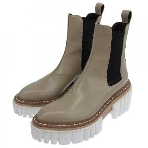 ステラマッカートニー グレージュ EMILIEBOOTIE エミリー サイドゴアブーツ 最新の買取相場ご紹介