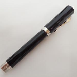 グラフフォンファーバーカステル　ブラック 18CT/750 伯爵コレクション 万年筆 最新の買取相場ご紹介
