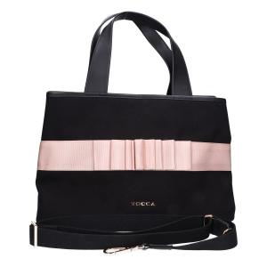 トッカ TRAVELLING BAG SMALL トートバッグ 最新の買取相場ご紹介