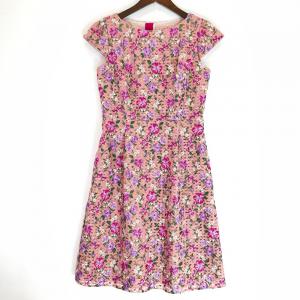 トッカ ピンク SPRING BOUQUET ドレス 最新の買取相場ご紹介