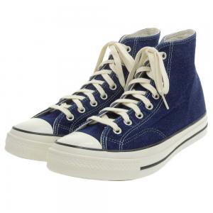 コンバース 1SE511 インディゴ ALL STAR LGCY DM HI オールスター 最新の買取相場ご紹介