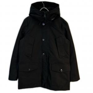 ウールリッチ WOOU1127 ブラック GORE-TEXファブリック MOUNTAIN PARKA 最新の買取相場ご紹介