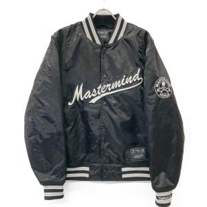 マスターマインド 23AW ×Mitchell&Ness マスターマインドワールド サテン ジャケット 最新の買取相場ご紹介