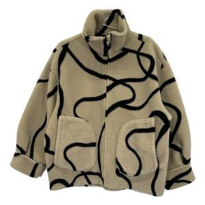 アメリ 01220640991 2WAY REVERSIBLE BOA JACKET 最新の買取相場ご紹介