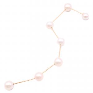 ビジュードエム K18 北斗七星パールピアス/Big Dipper Earring 最新の買取相場ご紹介