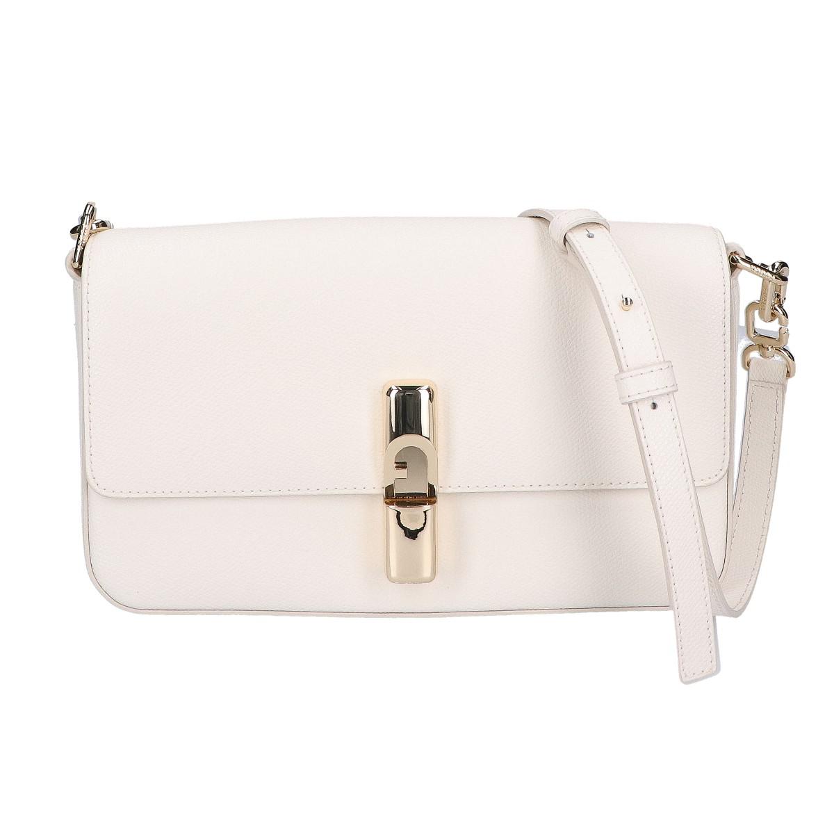 フルラ WB01826 Furla Iride クロスボディ S 2WAYバッグ 最新の買取相場ご紹介