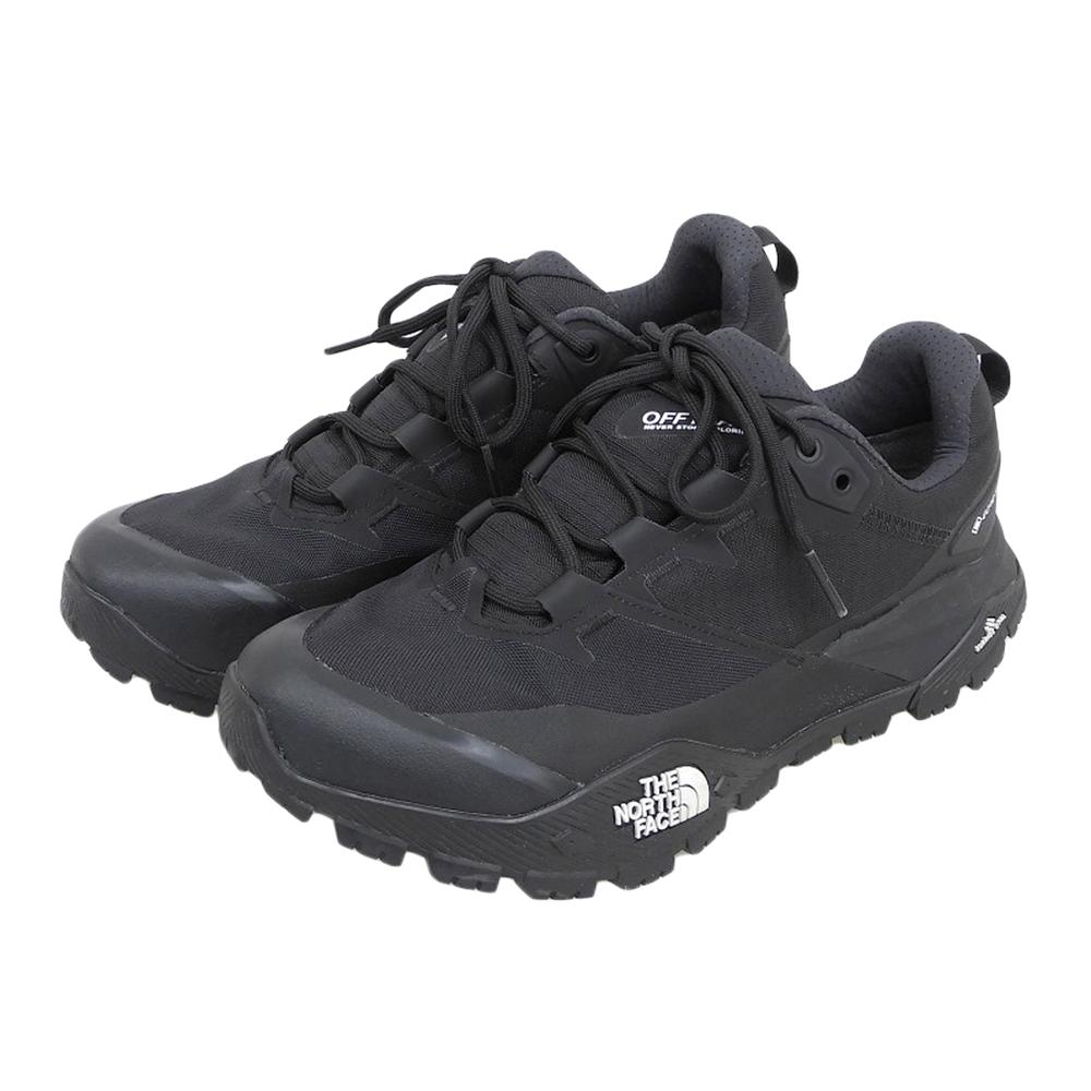 ノースフェイス NF02512 ブラック OFFTRAIL HIKE GTX トレッキングシューズ 最新の買取相場ご紹介