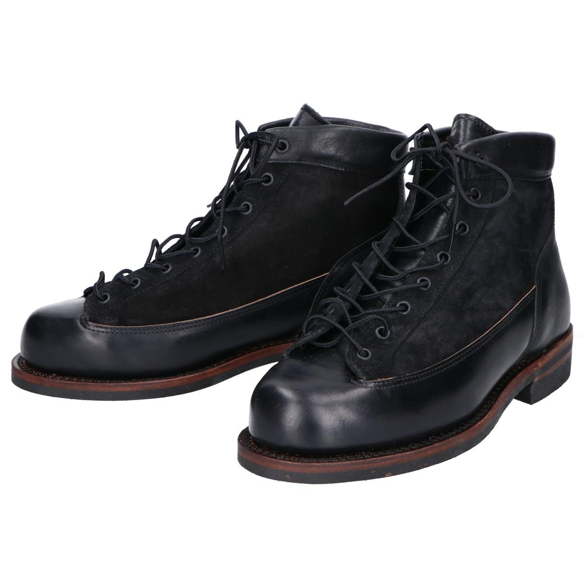 ダナー×PABLOVINCI D-212406 ARCADIA ブーツ 最新の買取相場ご紹介