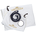 海外で買ったデルボー、でも高価買取になります！デルボータンペートミニ