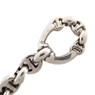 ホーセンブースはこういうモデルが人気です!オープンリンクブレスレット代表的なデザインのオープンリンクのブレスレットです。特徴的な錨をつなぎ合わせた見た目が人気で、入手しづらいアイテムです。