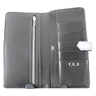 ブランド財布ならこういうものでも買取れます！イニシャル入りイニシャルやネームを入れた財布でも買取しています。記念でもらったものや自分用で購入したもので買い替えて使わなくなったお品物がありましたらおまかせください。