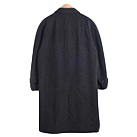 サンローランならヴィンテージ評価がついているものがあります。サンローランイヴサンローラン国内正規カシミヤ100ステンカラーコート