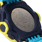 昔に買ったジーショックでもあきらめずにご相談くださいジーショックGW9201KJ-9JRRAISEMAN2011年LoveTheSeaAndTheEarthイルクジ