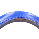 エルメスなら使用感が強くても買取れます！エルメスバーキン30トゴ□S刻印SV金具ブルー