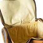 ヴィンテージブームの今！ルイヴィトンならボロボロでも10年前よりも買取金額が高い！ルイヴィトンM41922モノグラムサックシャスール