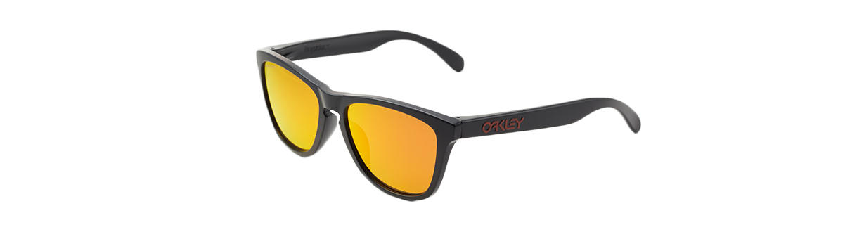 オークリー(Oakley)とは？