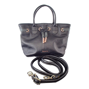 レペット ミニアラベスク 2WAY ハンドバッグ 買取相場例です