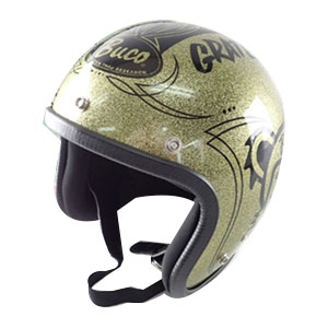 ブコ グレイトフルデッド エクストラブコ ヘルメット 買取相場例です