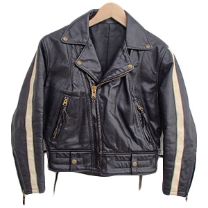 ラングリッツレザー　ルイスレザー　本 Langlitz Leathers ラングリッツレザー 1960's VINTAGE LEATHER
