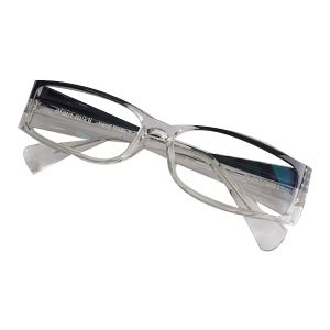 アランミクリ AL0917 スワロフスキー メガネフレーム 買取相場例です