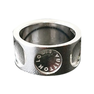 ルイヴィトン 750 グランドバーグ アンプラントリング 買取相場例です