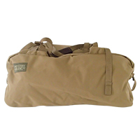 ミステリーランチ キューブマスター 2WAYダッフルバッグ 買取相場例です