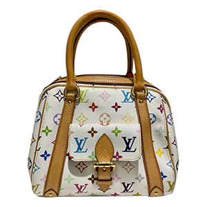 ルイヴィトン マルチカラー プリシラ 買取相場例です