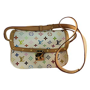 ルイヴィトン(Louis Vuitton) マルチカラー買取・売るなら今！買取相場