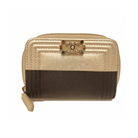 シャネル 20番台 ボーイシャネル コインケース 買取相場例です