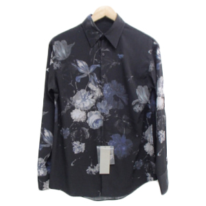 ラッドミュージシャン 2118-105 DECHINE FLOWER STANDARD SHIRT 買取相場例です