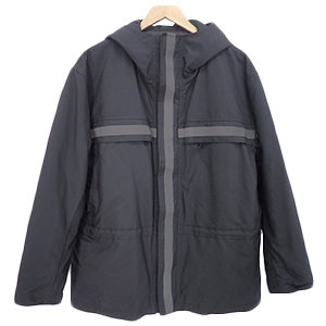 ラッドミュージシャン 2217-351 MOUNTAIN PARKA 買取相場例です
