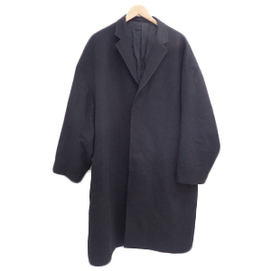 ラッドミュージシャン 2218-312 BIG CHESTER COAT 買取相場例です
