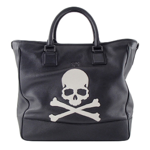 マスターマインド×ロエベ スカル アマソナ トートバッグ 買取相場例です