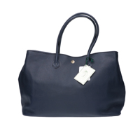 シセイ 941LD シュリンクレザー トートバッグ 買取相場例です