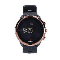 スント OW161スパルタンスポーツリストHR GPS スマートウォッチ 買取相場例です