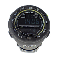 スント SS018729000 ベクター BLACK LIME アウトドアウォッチ 買取相場例です