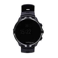 スント スパルタン スポーツ リスト HR バロ GPSウォッチ 買取相場例です