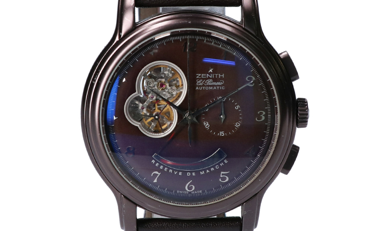 クロノマスターなどの<br class='show_sp'>多彩なモデルが人気