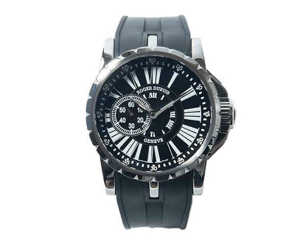 ロジェデュブイの高価買取ならお任せください。