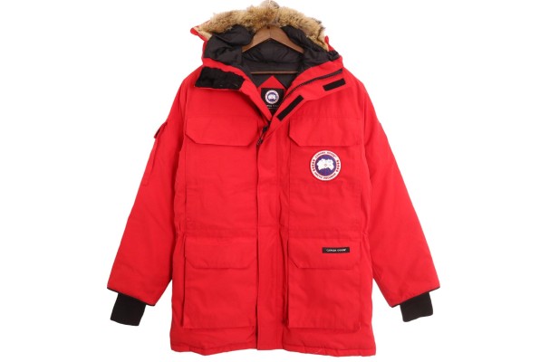 ファーやフードは一緒に持ち込む