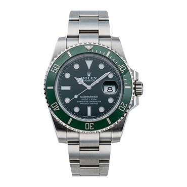 サブマリーナの高価買取ならお任せください。