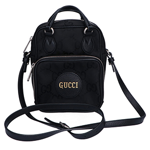 グッチ オフザグリッド コレクション GG ショルダーバッグ 買取相場例です