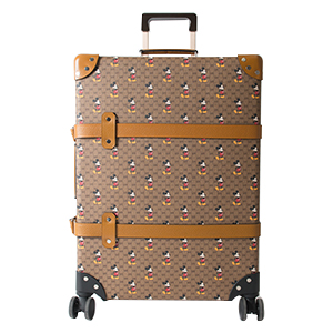 グッチ ×ディズニー×グローブトロッター キャリーケース 買取相場例です