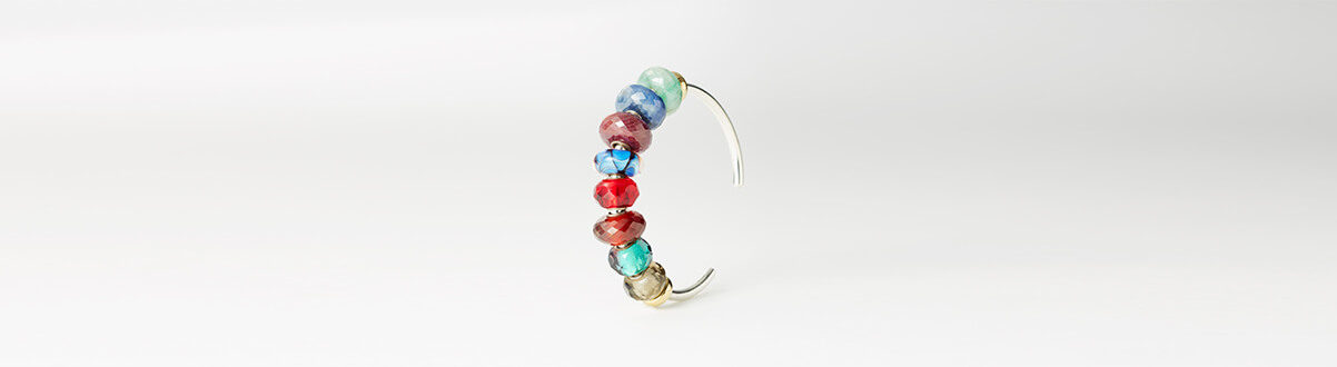 トロールビーズとは？