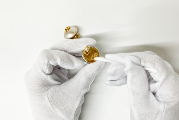 使用後は清掃を心がける